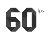 Partenaire 60fps logo